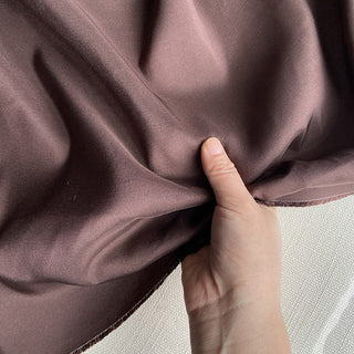 Yardblox Exclusive Luxury Silk Collection Solid Multi Color Non-Stretch Slub Mulberry Silk Dupioni / Shantung DS26513 -19 Momme