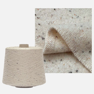 Yarn Test - Cone Yarn Consigee Hestia