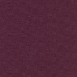 Made in Korea GOTS Certified Solid Organic Cotton Plain Woven DS215R1