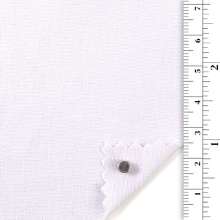 Made in Korea GOTS Certified Solid Organic Cotton Plain Woven DS215R1