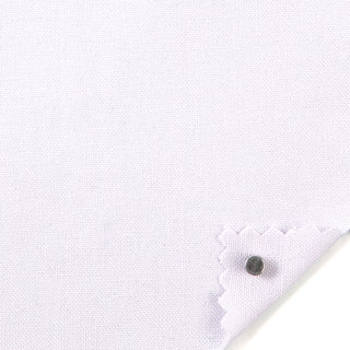 Made in Korea GOTS Certified Solid Organic Cotton Plain Woven DS215R1