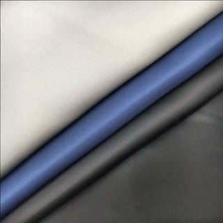 Made In Japan Premium Bemberg™ Solid Multi Color Non-Stretch Cupro Twill Lining DS30501