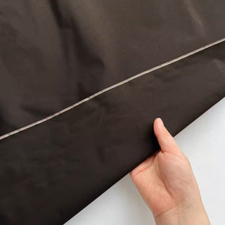 Yardblox Exclusive Luxury Silk Collection Solid Multi Color Non-Stretch Mulberry Silk Taffeta DS26512 -18 Momme