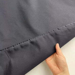 Yardblox Exclusive Luxury Silk Collection Solid Multi Color Non-Stretch Mulberry Silk Taffeta DS26512 -18 Momme