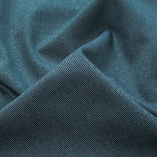 Yardblox Exclusive Made in Japan HOKKOH Solid Multi Color Non-Stretch Cotton Bull Denim Twill DS21520