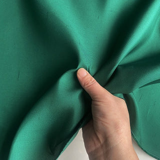 Yardblox Exclusive Luxury Silk Collection Solid Multi Color Non-Stretch Slub Mulberry Silk Dupioni / Shantung DS26513 -19 Momme