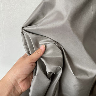 Yardblox Exclusive Luxury Silk Collection Solid Multi Color Non-Stretch Mulberry Silk Taffeta DS26512 -18 Momme