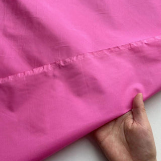 Yardblox Exclusive Luxury Silk Collection Solid Multi Color Non-Stretch Mulberry Silk Taffeta DS26512 -18 Momme