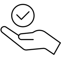 Softer and Denser Hand Feel