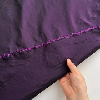 Yardblox Exclusive Luxury Silk Collection Solid Multi Color Non-Stretch Mulberry Silk Taffeta DS26512 -18 Momme