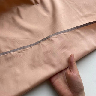 Yardblox Exclusive Luxury Silk Collection Solid Multi Color Non-Stretch Mulberry Silk Taffeta DS26512 -18 Momme