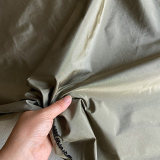 Yardblox Exclusive Luxury Silk Collection Solid Multi Color Non-Stretch Mulberry Silk Taffeta DS26512 -18 Momme