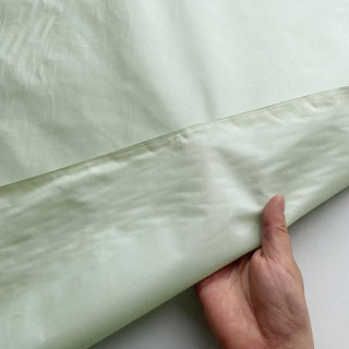 Yardblox Exclusive Luxury Silk Collection Solid Multi Color Non-Stretch Mulberry Silk Taffeta DS26512 -18 Momme