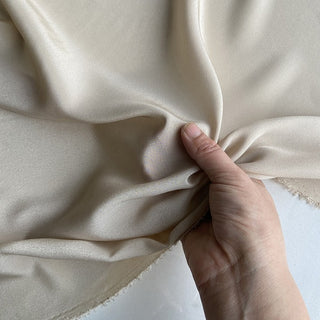 Yardblox Exclusive Luxury Silk Collection Solid Multi Color Non-Stretch Mulberry Silk Crepe De Chine DS26507 -12 Momme