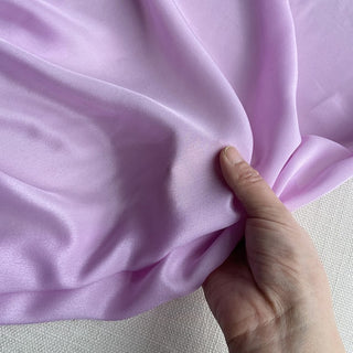 Yardblox Exclusive Luxury Silk Collection Solid Multi Color Non-Stretch Mulberry Silk Crepe De Chine DS26507 -12 Momme