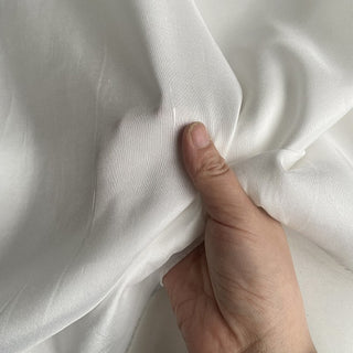 Yardblox Exclusive Luxury Silk Collection Solid Multi Color Non-Stretch Slub Mulberry Silk Dupioni / Shantung DS26513 -19 Momme