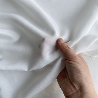 Yardblox Exclusive Luxury Silk Collection Solid Multi Color Non-Stretch Mulberry Silk Crepe De Chine DS26507 -12 Momme