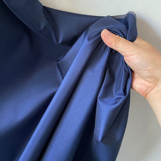 Yardblox Exclusive Luxury Silk Collection Solid Multi Color Non-Stretch Mulberry Silk Taffeta DS26512 -18 Momme