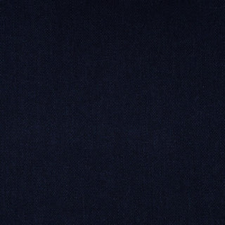 Yardblox Exclusive Japanese Fashion Designer Solid Blue Stretch Cotton Pique DS21518