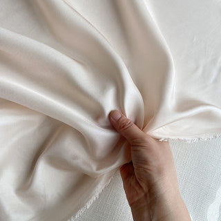 Yardblox Exclusive Luxury Silk Collection Solid Multi Color Non-Stretch Matte Mulberry Silk Habotai DS26505 -10 Momme