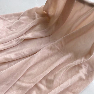 Yardblox Exclusive Luxury Silk Collection Solid Multi Color Non-Stretch Mulberry Silk Velvet DS26516 -40 Momme