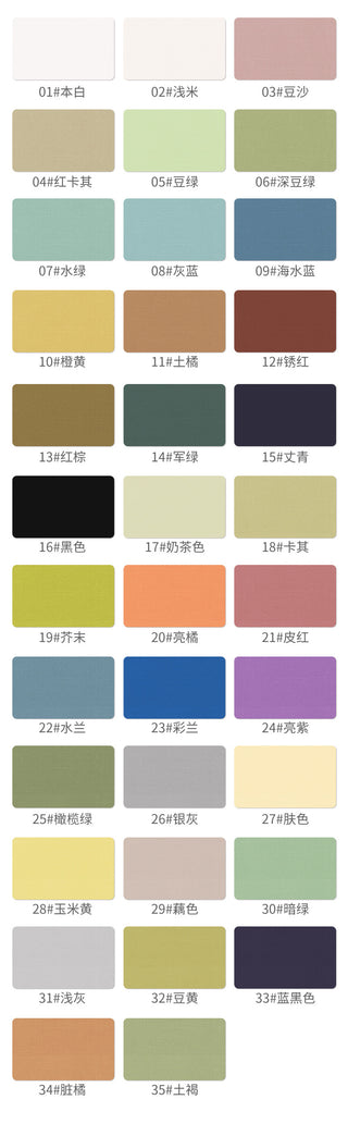 Solid Stretch Sand Wash Lyocell Cotton Twill A009304