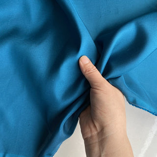 Yardblox Exclusive Luxury Silk Collection Solid Multi Color Non-Stretch Slub Mulberry Silk Dupioni / Shantung DS26513 -19 Momme