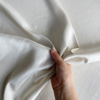 Yardblox Exclusive Luxury Silk Collection Solid Multi Color Non-Stretch Slub Mulberry Silk Dupioni / Shantung DS26513 -19 Momme