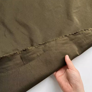Yardblox Exclusive Luxury Silk Collection Solid Multi Color Non-Stretch Mulberry Silk Taffeta DS26512 -18 Momme