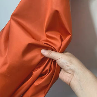 Yardblox Exclusive Luxury Silk Collection Solid Multi Color Non-Stretch Mulberry Silk Taffeta DS26512 -18 Momme