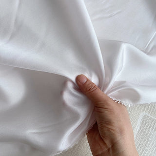 Yardblox Exclusive Luxury Silk Collection Solid Multi Color Non-Stretch Matte Mulberry Silk Habotai DS26505 -10 Momme