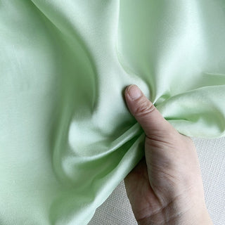 Yardblox Exclusive Luxury Silk Collection Solid Multi Color Non-Stretch Slub Mulberry Silk Dupioni / Shantung DS26513 -19 Momme