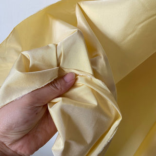 Yardblox Exclusive Luxury Silk Collection Solid Multi Color Non-Stretch Mulberry Silk Taffeta DS26512 -18 Momme