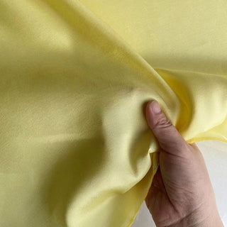 Yardblox Exclusive Luxury Silk Collection Solid Multi Color Non-Stretch Slub Mulberry Silk Dupioni / Shantung DS26513 -19 Momme