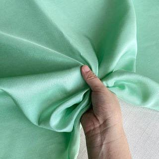 Yardblox Exclusive Luxury Silk Collection Solid Multi Color Non-Stretch Slub Mulberry Silk Dupioni / Shantung DS26513 -19 Momme