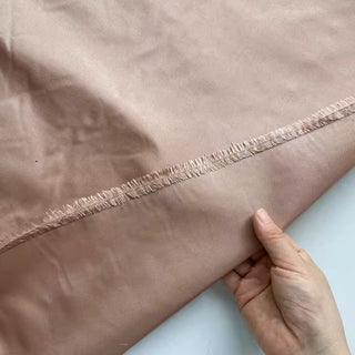 Yardblox Exclusive Luxury Silk Collection Solid Multi Color Non-Stretch Mulberry Silk Taffeta DS26512 -18 Momme