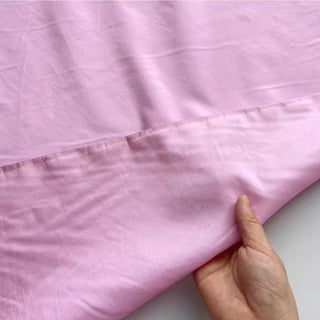 Yardblox Exclusive Luxury Silk Collection Solid Multi Color Non-Stretch Mulberry Silk Taffeta DS26512 -18 Momme