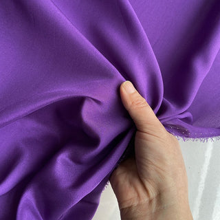 Yardblox Exclusive Luxury Silk Collection Solid Multi Color Non-Stretch Mulberry Silk Crepe De Chine DS26507 -12 Momme