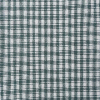 Gingham Washed Cotton Plain Woven RT01510