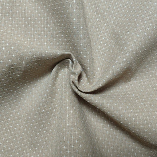 Stars Cotton Dobby Jacquard RT01512