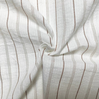 Stripes Cotton Rayon Dobby Jacquard RT01513