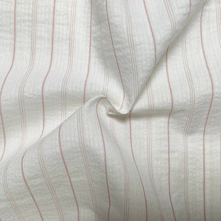 Stripes Cotton Rayon Dobby Jacquard RT01513