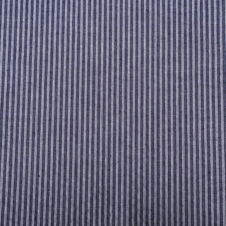 Stripes Salt shrinking / Puckered Cotton Seersucker RT01516