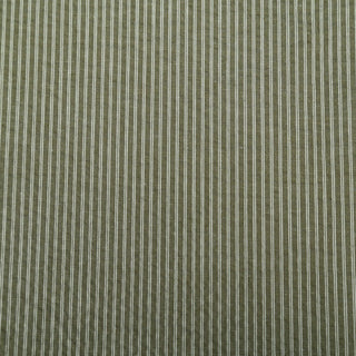 Stripes Salt shrinking / Puckered Cotton Seersucker RT01516