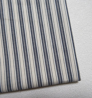 Stripes Cotton Plain Woven RT01527