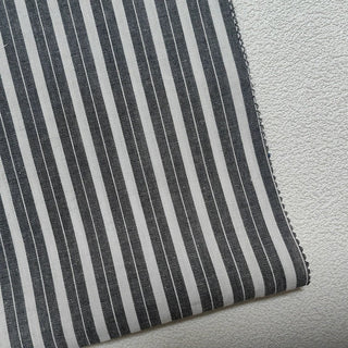 Stripes Cotton Plain Woven RT01532