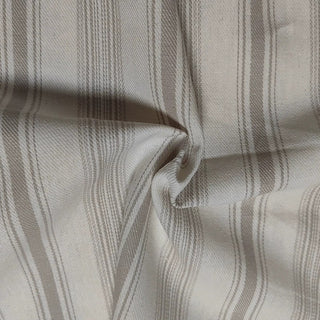 Stripes Cotton Twill RT01537