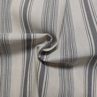Stripes Cotton Twill RT01537