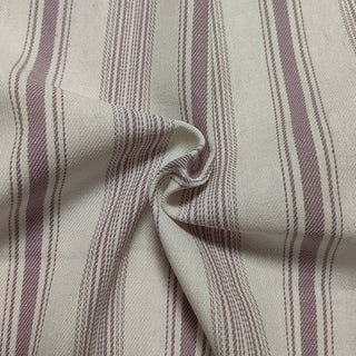 Stripes Cotton Twill RT01537