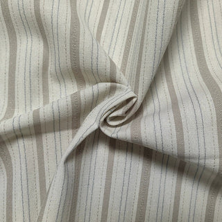 Stripes Cotton Dobby Jacquard RT01538